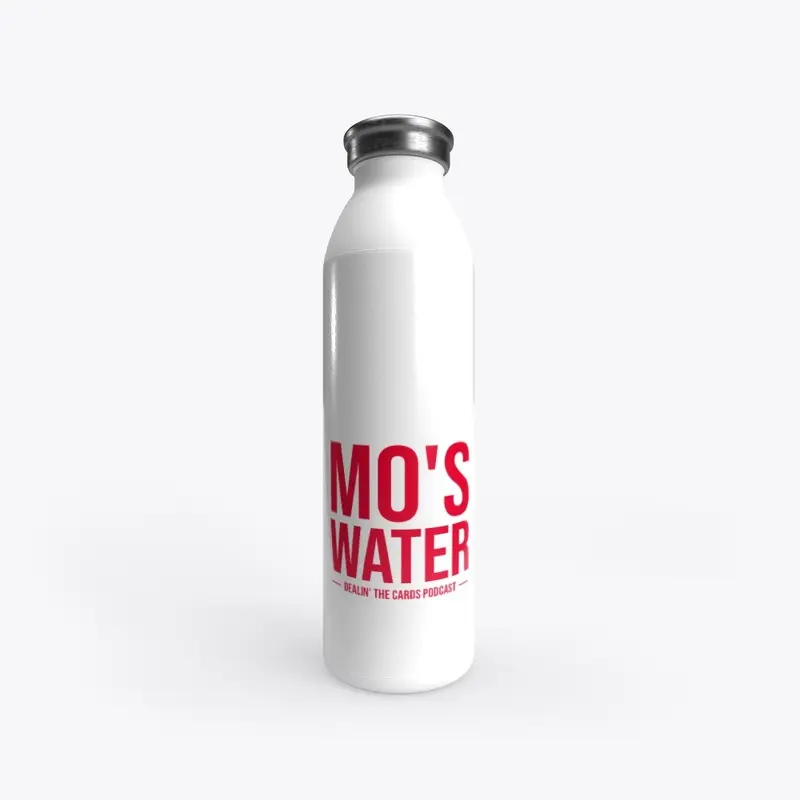 Mo's Water