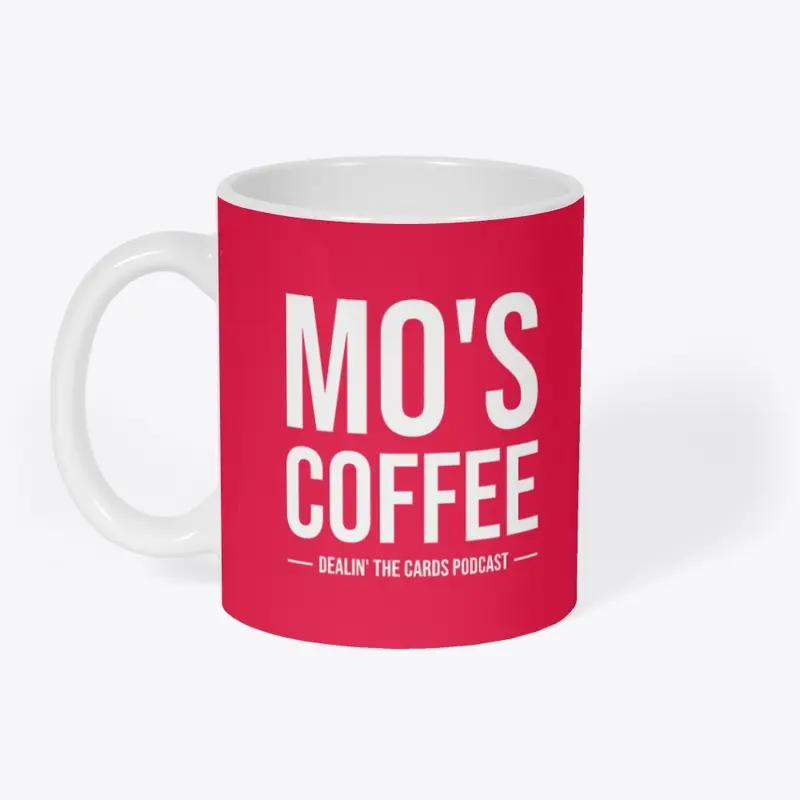 Mo's Coffee