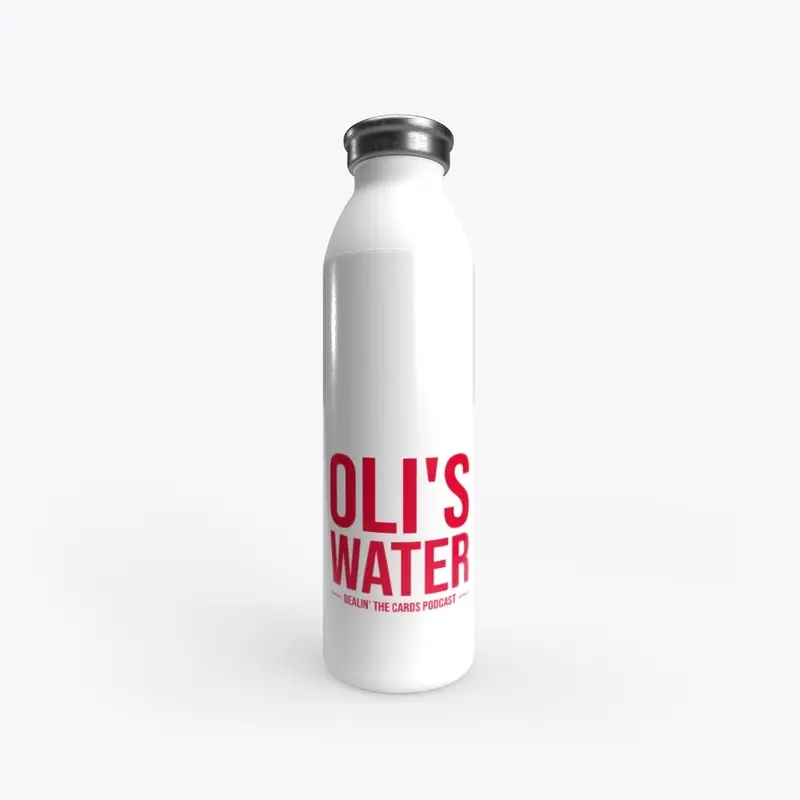 Oli's Water